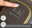 Karaca Hatır Neo Türk Kahve Makinesi Pineapple Yellow