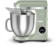 Karaca Mastermaid Chef Ultra D2000W Dijital Ekranlı Hamur Yoğurma Makinesi Cabbage Green 7L