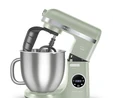 Karaca Mastermaid Chef Ultra D2000W Dijital Ekranlı Hamur Yoğurma Makinesi Cabbage Green 7L