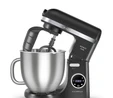 Karaca Mastermaid Chef Ultra D2000W Dijital Ekranlı Hamur Yoğurma Makinesi Matte Black 7L