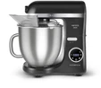 Karaca Mastermaid Chef Ultra D2000W Dijital Ekranlı Hamur Yoğurma Makinesi Matte Black 7L