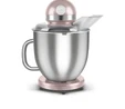 Karaca Mastermaid Chef Ultra D2000W Dijital Ekranlı Hamur Yoğurma Makinesi Rosegold 7L