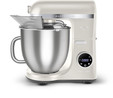 Karaca Mastermaid Chef Ultra D2000W Dijital Ekranlı Hamur Yoğurma Makinesi Starlight 7L