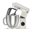 Karaca Mastermaid Chef Ultra D2000W Dijital Ekranlı Hamur Yoğurma Makinesi Starlight 7L