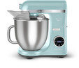 Karaca Mastermaid Chef Ultra D2000W Dijital Ekranlı Hamur Yoğurma Makinesi Tiffany 7L 