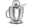 Karaca Mastermaid Chef Ultra D2000W Dijital Ekranlı Hamur Yoğurma Makinesi Tiffany 7L 