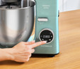 Karaca Mastermaid Chef Ultra D2000W Dijital Ekranlı Hamur Yoğurma Makinesi Tiffany 7L 