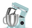 Karaca Mastermaid Chef Ultra D2000W Dijital Ekranlı Hamur Yoğurma Makinesi Tiffany 7L 