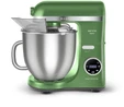 Karaca Mastermaid Chef Ultra D2000W Dijital Ekranlı Hamur Yoğurma Makinesi Emerald Green 7L