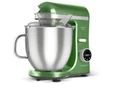 Karaca Mastermaid Chef Ultra D2000W Dijital Ekranlı Hamur Yoğurma Makinesi Emerald Green 7L