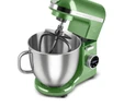 Karaca Mastermaid Chef Ultra D2000W Dijital Ekranlı Hamur Yoğurma Makinesi Emerald Green 7L