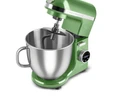 Karaca Mastermaid Chef Ultra D2000W Dijital Ekranlı Hamur Yoğurma Makinesi Emerald Green 7L