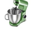 Karaca Mastermaid Chef Ultra D2000W Dijital Ekranlı Hamur Yoğurma Makinesi Emerald Green 7L