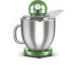 Karaca Mastermaid Chef Ultra D2000W Dijital Ekranlı Hamur Yoğurma Makinesi Emerald Green 7L