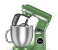 Karaca Mastermaid Chef Ultra D2000W Dijital Ekranlı Hamur Yoğurma Makinesi Emerald Green 7L