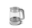 Karaca Glass Tea XL 2 in 1 Cam Çay Makinesi 