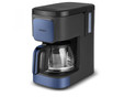 Karaca Just Coffee Aroma 2 In 1 Filtre Kahve ve Çay Demleme Makinesi Marine