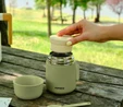 Karaca Yemek Termosu Yeşil 500 ml