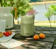Karaca Yemek Termosu Yeşil 500 ml