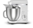 Karaca Mastermaid Chef Ultra M2000W Hamur Yoğurma Makinesi Pearl White 7L