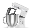Karaca Mastermaid Chef Ultra M2000W Hamur Yoğurma Makinesi Pearl White 7L