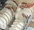 Karaca Roselle 24 Parça 6 Kişilik Yemek Takımı