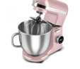 Karaca Mastermaid Chef Ultra D2000W Dijital Ekranlı Hamur Yoğurma Makinesi Pearly Pink 7L