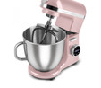 Karaca Mastermaid Chef Ultra D2000W Dijital Ekranlı Hamur Yoğurma Makinesi Pearly Pink 7L
