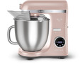 Karaca Mastermaid Chef Ultra D2000W Dijital Ekranlı Hamur Yoğurma Makinesi Pearly Pink 7L