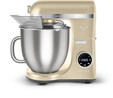 Karaca Mastermaid Chef Ultra D2000W Dijital Ekranlı Hamur Yoğurma Makinesi Mineral Gold 7L