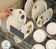 Karaca Color Pop 10 Parça 4 Kişilik Kahvaltı Takımı