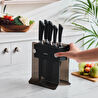 Karaca Blacker 6 Parça Bıçak Seti