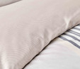Karaca Home Desi Bej Rnf King Size Nevresim Takımı