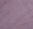 Karaca Home Breda Lila Kadife Kırlent Kılıfı 45x45 cm