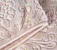 Karaca Home Elica Gold Embos Battaniye