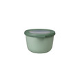 Mepal Multi Bowl Cirqula Yuvarlak Saklama Kabı 500 ml Nordic Sage