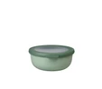 Mepal Multi Bowl Cirqula Yuvarlak Saklama Kabı 750 ml Nordic Sage