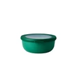 Mepal Multi Bowl Cirqula Yuvarlak Saklama Kabı 750 ml Vivid Green