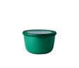 Mepal Multi Bowl Cirqula Yuvarlak Saklama Kabı 1000 ml Vivid Green