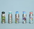 Mepal Insulated Bottle Flip - Up Campus 350 ml Çocuk Termosu Blue