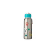 Mepal Insulated Bottle Flip - Up Campus 350 ml Çocuk Termosu Animal Friends