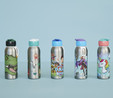 Mepal Insulated Bottle Flip - Up Campus 350 ml Çocuk Termosu Unicorn