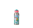 Mepal Insulated Bottle Flip - Up Campus 350 ml Çocuk Termosu Unicorn