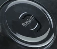 Borglas Beere Serie Cam Derin Tencere 16 cm 