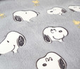 Peanuts by Karaca Home Woodstock Battaniye Tek Kişilik 150x220 cm