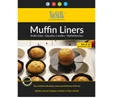 NoStik Muffin Kağıdı 5 cm Siyah