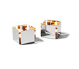 Philippi Pep 2'li Tealight Mumluk 5 cm