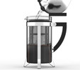 Philippi Aszlo French Press 1 Lt