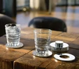 Philippi Rings 7'li Bardak Altlığı