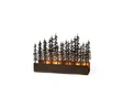 Philippi Bosque 5'li Tealight Mumluk